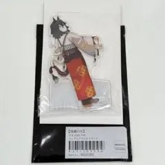 鬼滅の刃 干支 2026 午年 アクリルスタンド 伊黒小芭内