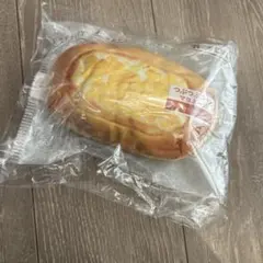 セブンイレブン　Happyくじ C賞　つぶつぶコーンマヨネーズ　パンポーチ