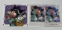 忍たま乱太郎 アモカフェ 摂津のきり丸セット