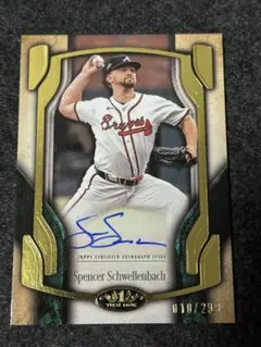 ウーべ・バイン 直筆サイン 99枚限定 Topps Jリーグ レジェンド - メルカリ