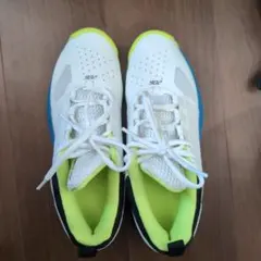 ヨネックス テニスシューズ パワークッション 206