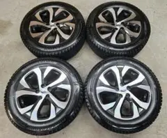 BTアウトバック　純正ホイール② BTアウトバック 純正ホイール② スバル純正 レガシィアウトバック BT X