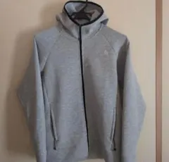 THE NORTH FACE テックエアーフーディ