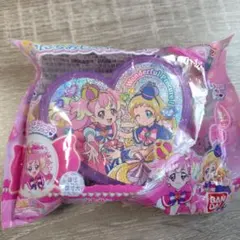 新品未使用☆未開封ワンダフルプリキュア まいにちおしゃれセット
