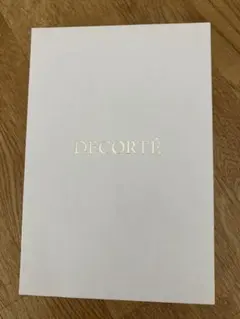 DECORTÉ AQ ボディケアセット