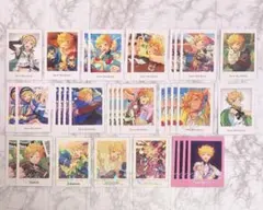 あんスタ ぱしゃっつ まとめ売り52枚+おまけ あんスタ ぱしゃっつ まとめ売り52枚+おまけ - メルカリ