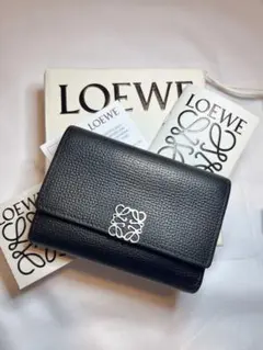 2026年最新】LOEWE レディース 折り財布の人気アイテム - メルカリ