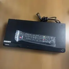 東芝ブルーレイレコーダー タイムシフトマシンREGZA DBR-T550 - メルカリ