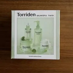 Torriden BALANCEFUL Trial Kit