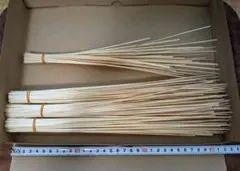 藤　ラタン　竹　材料　長期自宅保管品 藤 ラタン 竹 材料 長期自宅保管品 - メルカリ
