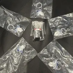 スーパー戦隊シリーズ　めじるしアクセサリー