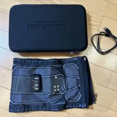 SIXPAD 中古 2026年最新】sixpad 中古の人気アイテム - メルカリ