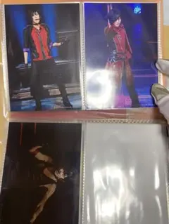 ミュージカル　刀剣乱舞　三百年の子守唄　再演