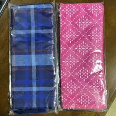 マルチ傘カバー 2色セット