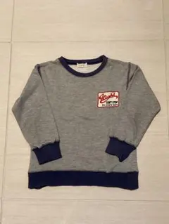 トレーナー 130 cm