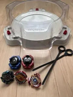 ベイブレードセット スタジアム