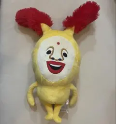 こびとづかん ぬいぐるみ BIGぬいぐるみ3