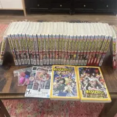 2026年最新】僕のヒーローアカデミア 1巻 初版の人気アイテム - メルカリ