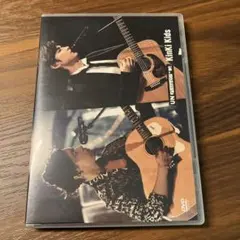 KinKi Kids/Unplugged ON MTV Kinki Kids