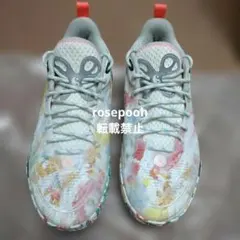 Li-ning way of wade dlo1 リーニン　ディーロー1