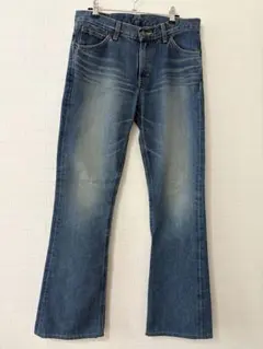 復刻 40s Lee 101B 4101 片耳 デニムパンツ w29 日本製 - メルカリ