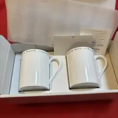 4℃ ペアマグカップ ヨンドシー