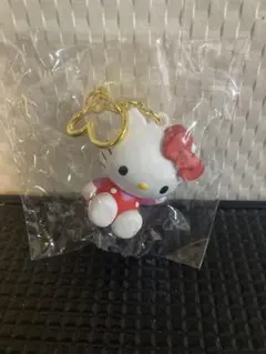 ハローキティ キーホルダー