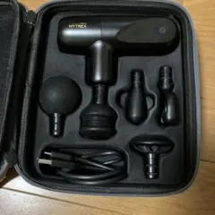 MYTREX MINI ハンディマッサージャー