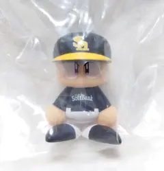 パワプロくん　ならぶんです　パ・リーグ　ビジター　福岡ソフトバンクホークス