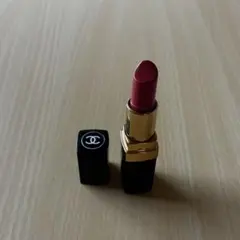 CHANEL 口紅 ROSE FRELE44 - メルカリ
