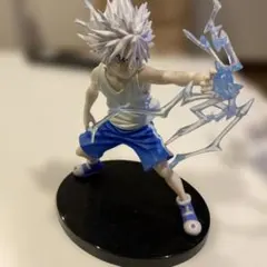 HUNTER×HUNTER キルア