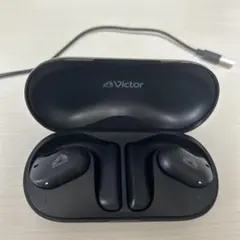 Victor Bluetooth ワイヤレスイヤホンのサムネイル