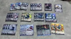 希少・美品】ガンダム リソース ゼクス・マーキス トールギス 10枚