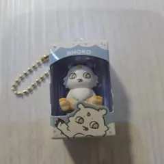 ちいかわ フィギュア キーホルダー あのこ チョコボックス 玩具