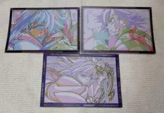 鬼滅の刃 ufotable おすそ分けポストカード ダイニング 冨岡義勇