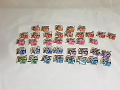 日本ハムファイターズ 2009年 ピンバッチ　37セット