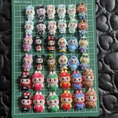 2026年最新】ラブブまとめ売りの人気アイテム - メルカリ