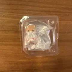シルバニアファミリー G賞 ハムスターの小さい赤ちゃん サム