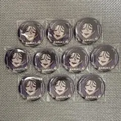 Element Sicks EL6 春希　RWY 缶バッジ