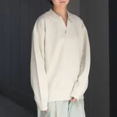 2026年最新】Crep ニットポロの人気アイテム - メルカリ