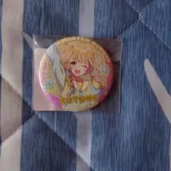 学園アイドルマスター DMMスクラッチ 缶バッジ 藤田ことね