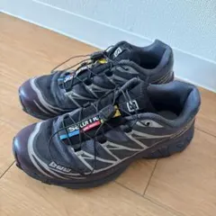 SALOMON XT-6 2025ss atmos別注カラー