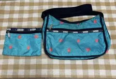 LeSportpacショルダーバック