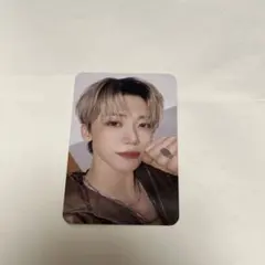 NCT DREAM BTTF ジェミン トレカ - メルカリ