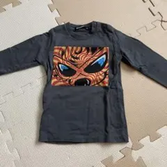 ヒステリック 長袖Tシャツ 90 ベビー　ヒスミニ 　ロンT トレーナー