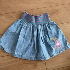 フレアスカート スカート