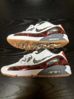 NIKE AIRMAX 90G NRG ゴルフ27.5cm 即完売レア - メルカリ