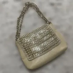 ショルダーバッグ　De couture