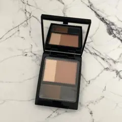 ETVOS ミネラルプレストチーク シナモンベージュ