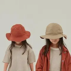 moun ten. リバーシブルアドベンチャーハット マウンテンのサムネイル